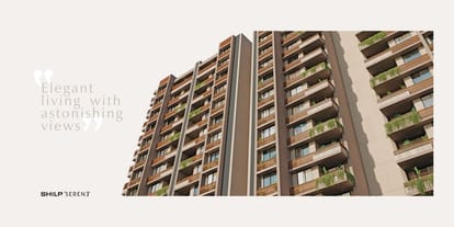 Shilp Serene Brochure Image 2