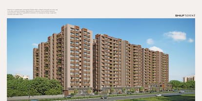 Shilp Serene Brochure Image 3