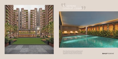 Shilp Serene Brochure Image 7