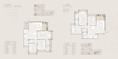 Shilp Serene Brochure Image 17