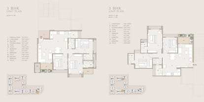 Shilp Serene Brochure Image 14