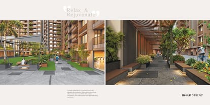 Shilp Serene Brochure Image 8