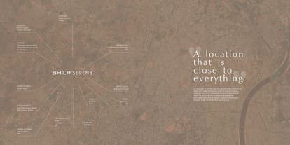 Shilp Serene Brochure Image 5