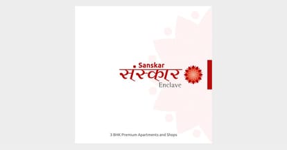 Sanskar Enclave Brochure Image 1