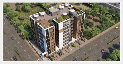 Sanskar Enclave Brochure Image 3