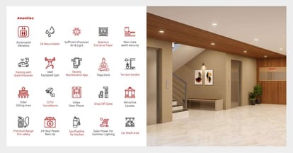 Sanskar Enclave Brochure Image 9