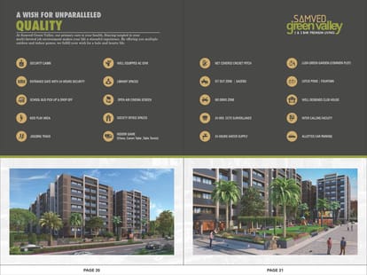 3 BHK Flat On Rent Brochure Image 10