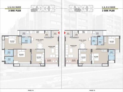 3 BHK Flat On Rent Brochure Image 7