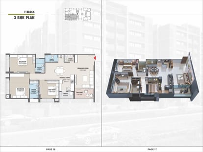 3 BHK Flat On Rent Brochure Image 8