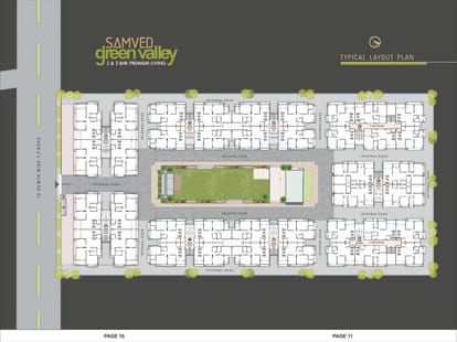 3 BHK Flat On Rent Brochure Image 5