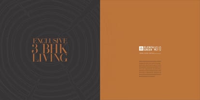 Elenza Green Wood Brochure Image 2