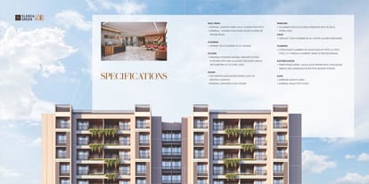 Elenza Green Wood Brochure Image 14