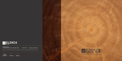 Elenza Green Wood Brochure Image 1