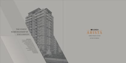 Elenza Arista Brochure Image 2