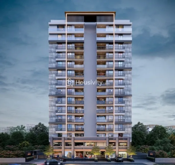 Elenza Arista Image 1