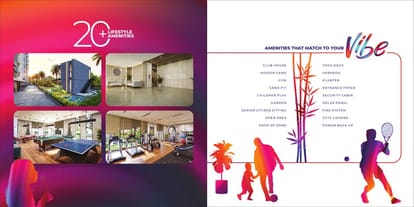 Elenza Vibe Brochure Image 5