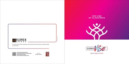 Elenza Vibe Brochure Image 1