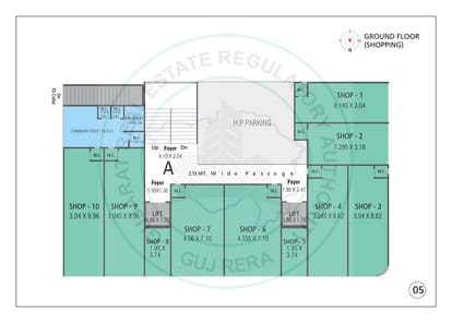 Shivam Pushpak 2 Brochure Image 5
