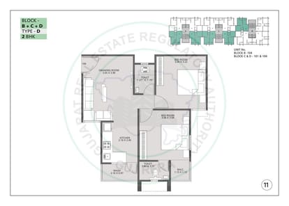 Shivam Pushpak 2 Brochure Image 11
