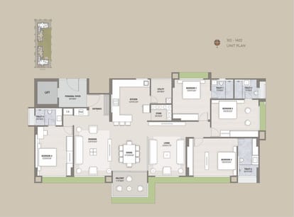 Serenity Casa Brochure Image 8