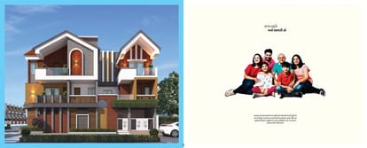 Ananat Bunglows Brochure Image 2