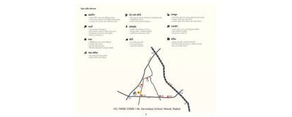 Ananat Bunglows Brochure Image 7