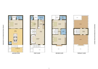 Ananat Bunglows Brochure Image 5
