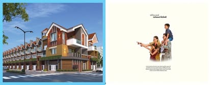 Ananat Bunglows Brochure Image 4
