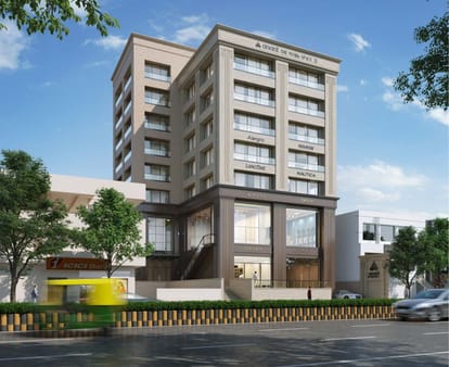 Ananat The Work Space 2 Brochure Image 2