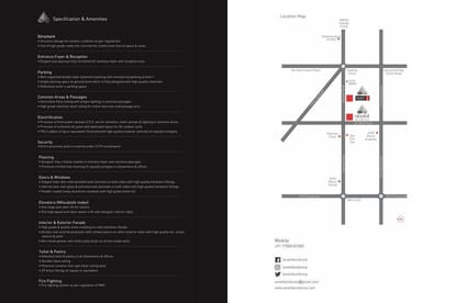 Ananat The Work Space 2 Brochure Image 5