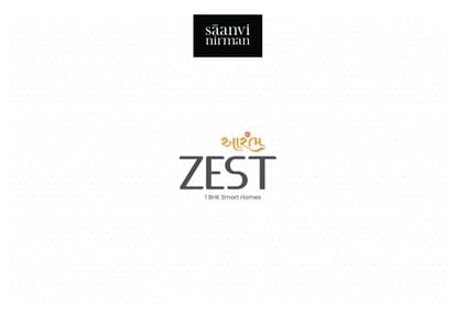 Aarambh Zest Brochure Image 1