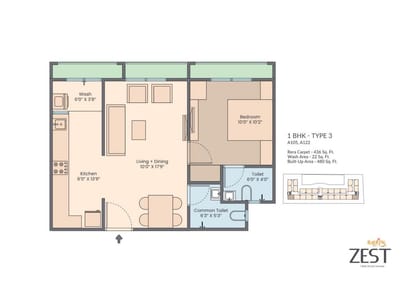Aarambh Zest Brochure Image 11