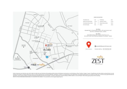 Aarambh Zest Brochure Image 15