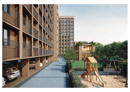 Aarambh Zest Brochure Image 4