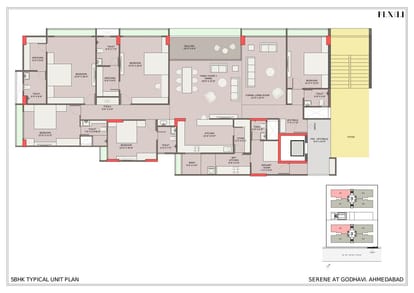 Saanvi Skydeck Serene Brochure Image 5