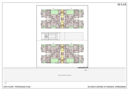 Saanvi Skydeck Serene Brochure Image 6