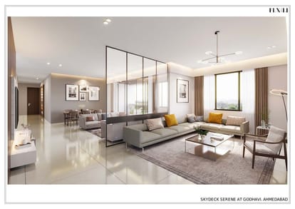 Saanvi Skydeck Serene Brochure Image 16