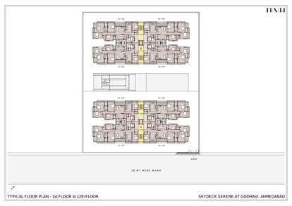Saanvi Skydeck Serene Brochure Image 4