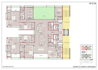 Saanvi Skydeck Serene Brochure Image 7