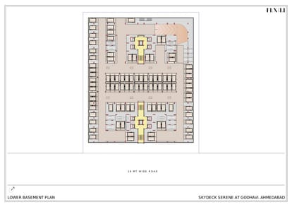 Saanvi Skydeck Serene Brochure Image 9