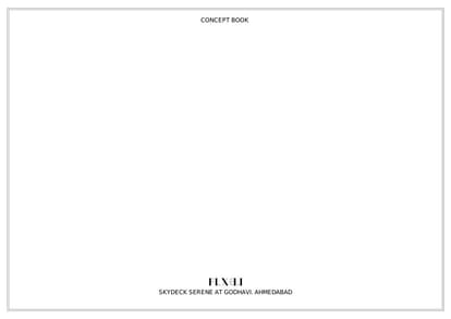 Saanvi Skydeck Serene Brochure Image 1