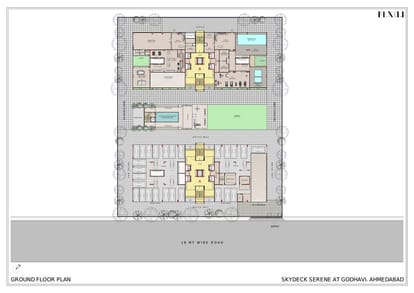 Saanvi Skydeck Serene Brochure Image 3