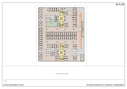 Saanvi Skydeck Serene Brochure Image 8