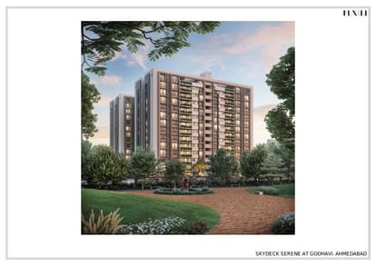 Saanvi Skydeck Serene Brochure Image 11