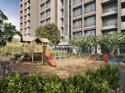 Saanvi Nirman Stellar Image 3