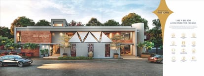 Eklingji Skylights Brochure Image 6