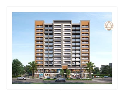 Eklingji Radhe Exotica Brochure Image 9