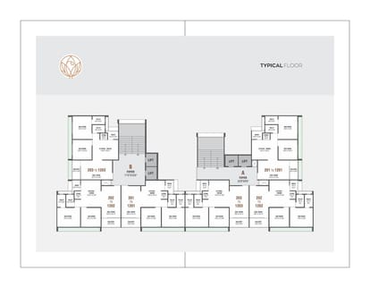 Eklingji Radhe Exotica Brochure Image 7