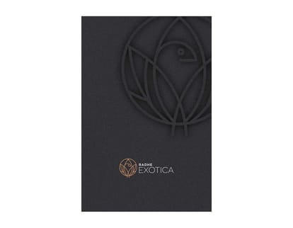 Eklingji Radhe Exotica Brochure Image 1