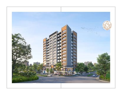 Eklingji Radhe Exotica Brochure Image 2